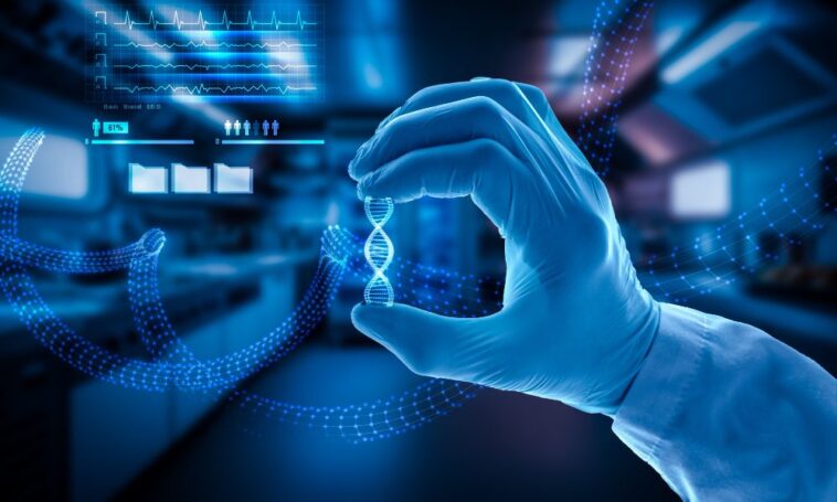 Biotechnologie : ce que vous devez demander à votre courtier avant d'investir - Trotons Tech Magazine