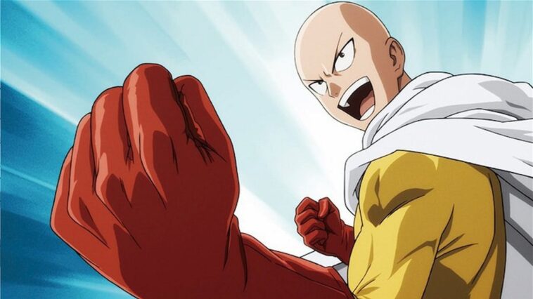 Bug Ego, le nouveau projet du créateur de One Punch Man, est prêt pour la sérialisation