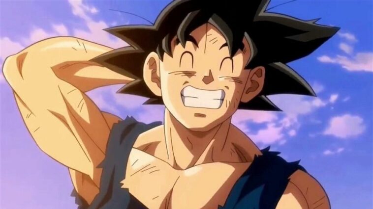 Ce clip de Dragon Ball de 12 minutes devient viral et vous ne comprendrez pas pourquoi
