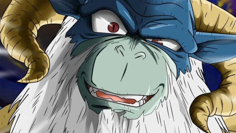 Ce cosplay féminin de Moro de Dragon Ball est si spectaculaire qu'il a pris d'assaut Internet