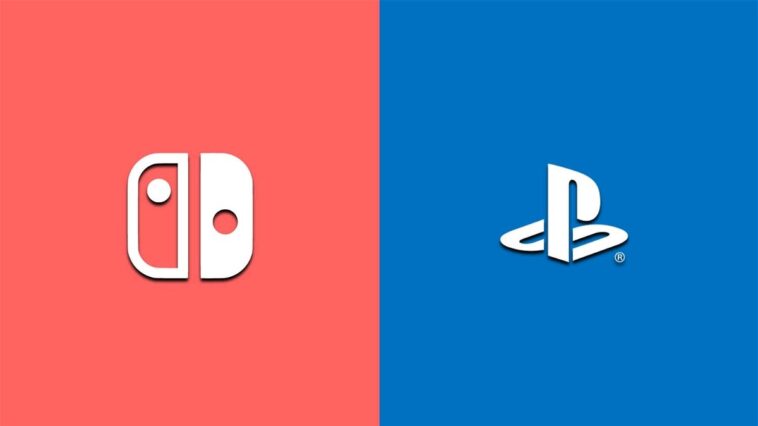 Ce jeu exclusif PlayStation oublié revient sur Nintendo Switch