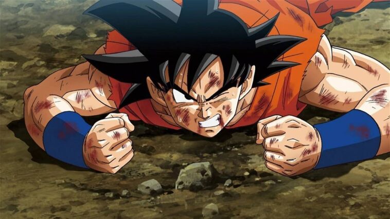 C'est la raison définitive pour laquelle Dragon Ball Super ne pourra jamais être à la hauteur de DBZ