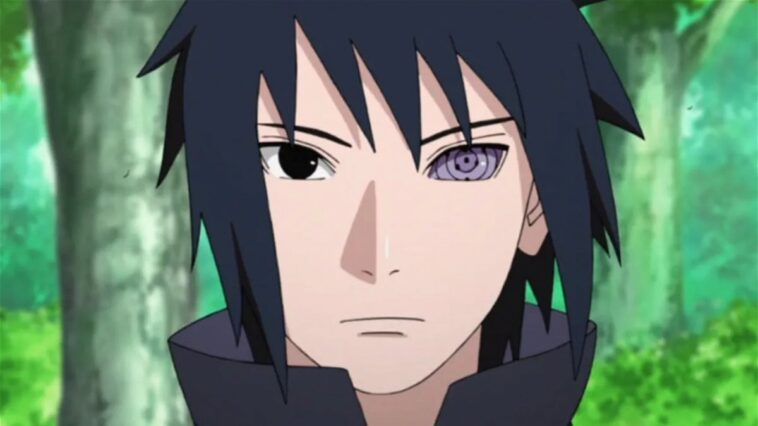 C'est pourquoi le créateur de Naruto considère Sasuke comme indispensable dans la série