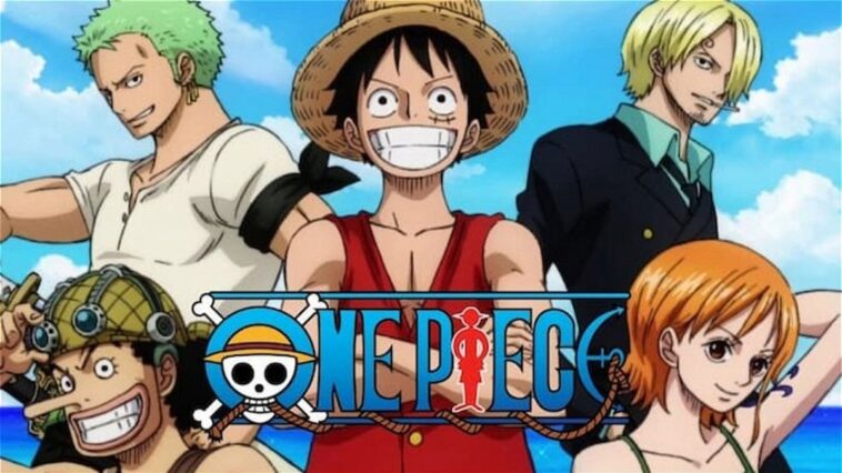 Cet ensemble de cosplay de l'équipage Luffy est idéal pour tout fan de One Piece