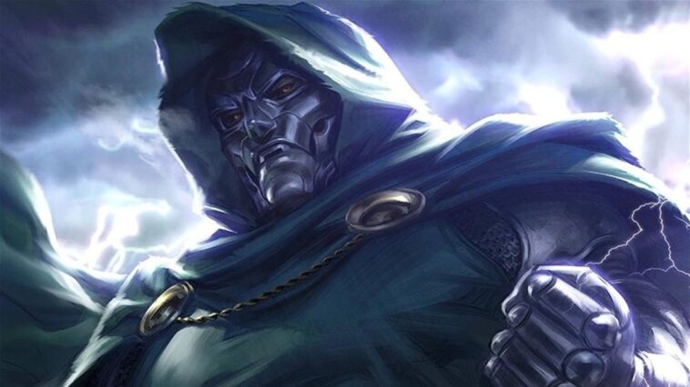Cillian Murphy devient un hypothétique Docteur Doom pour le MCU