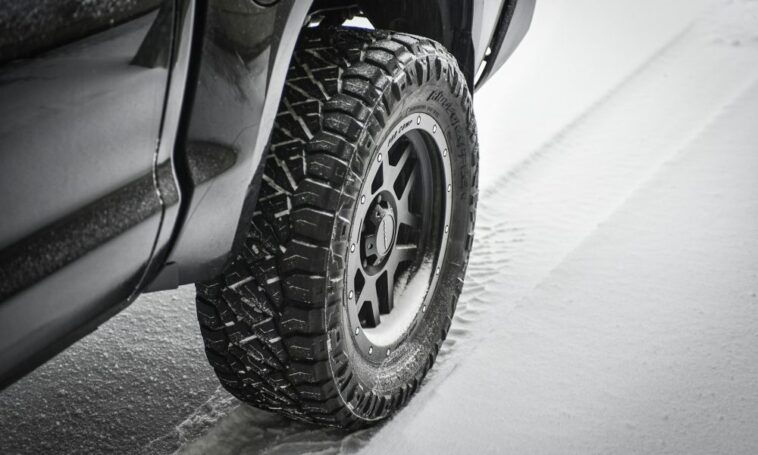 Comment choisir des pneus hiver pour votre voiture ?  - Magazine technologique Trotons