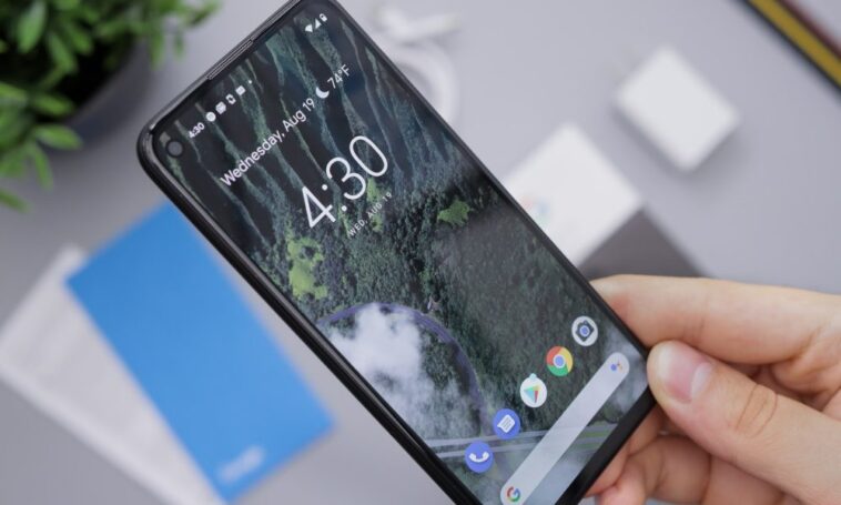 Comment trouver les meilleurs fonds d'écran pour votre Google Pixel 3xL - Trotons Tech Magazine