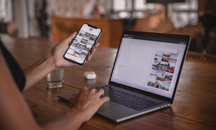 Conseils pour organiser des photos et des vidéos numériques sur un ordinateur - Trotons Tech Magazine