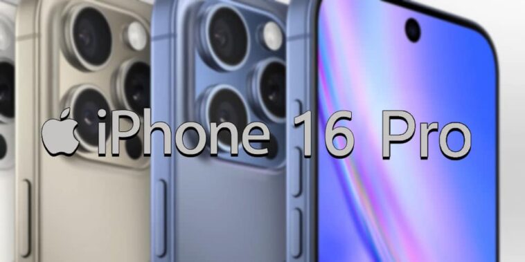 Dynamic Island, caméra et contrôle haptique