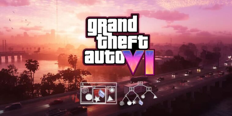 GTA 6 aura des ombres hybrides Ray Traced (HRTS) exclusives au PC
