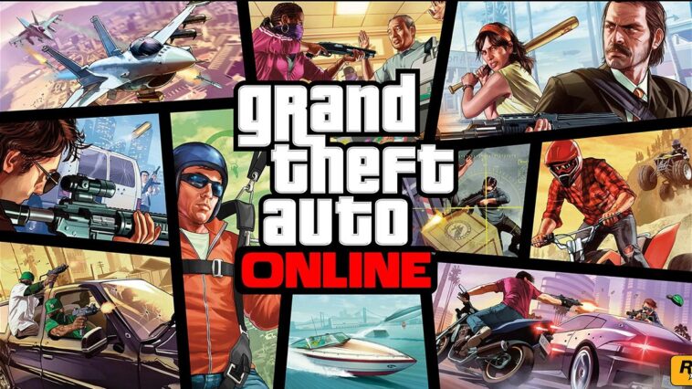 GTA Online apporte des modifications à l'une de ses missions les plus rentables