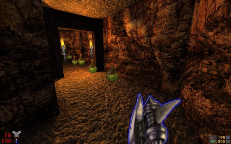 Hexen