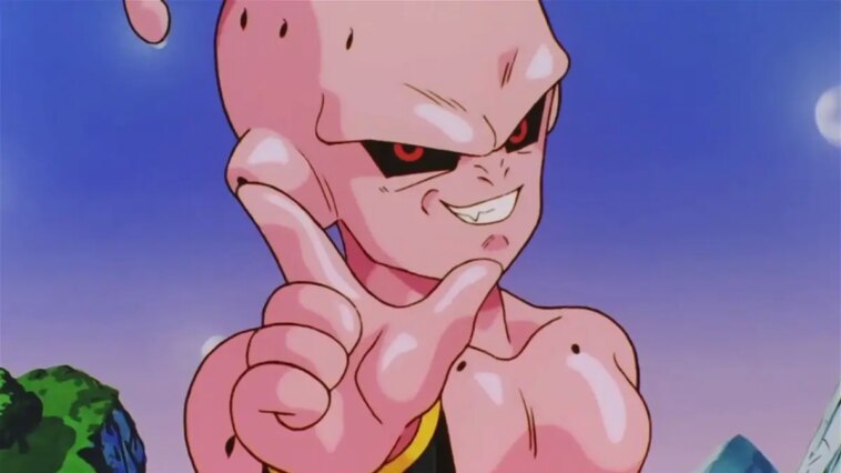 Ici vous avez le cosplay le plus réaliste et impressionnant de Buu, l'un des grands méchants