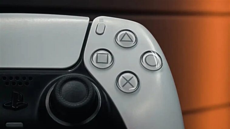 Ils découvrent une curieuse astuce de bouton triangulaire sur PS5 qui sera plus utile que vous ne le pensez
