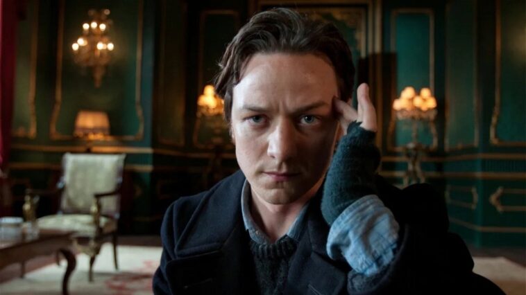 James McAvoy évoque le possible retour de Charles Xavier dans le MCU