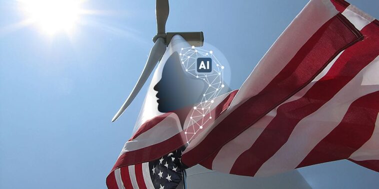 L'IA consomme beaucoup d'énergie