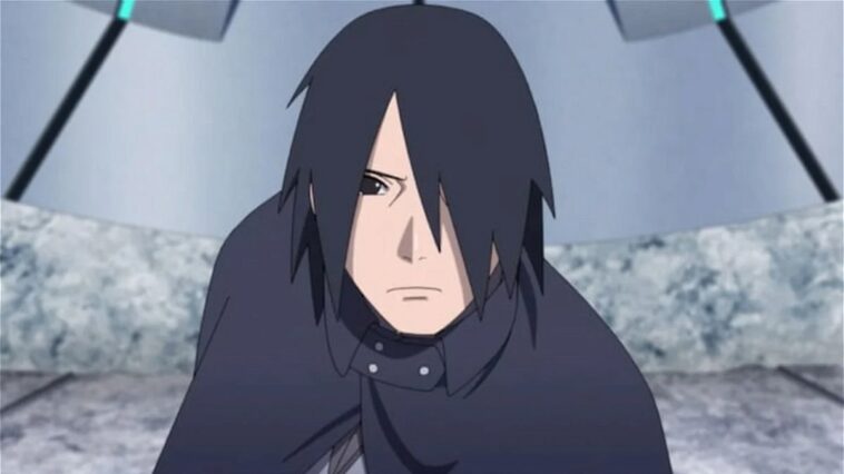 La bataille finale de Sasuke déçoit les fans