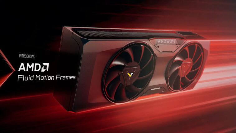 amd afmf