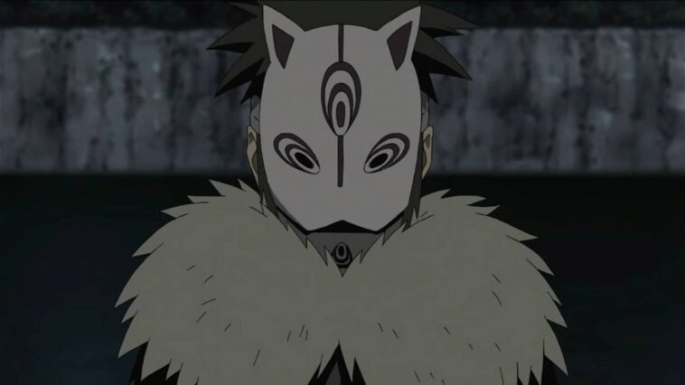 La version maléfique de Naruto montre qu'il aurait pu être un grand méchant