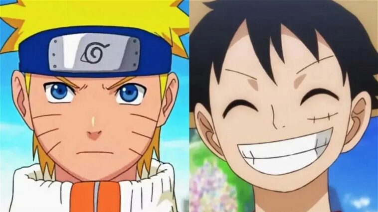 Le créateur de Naruto révèle que One Piece a été la clé de ses moments les plus émouvants
