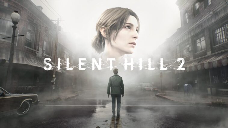 silent hill 2