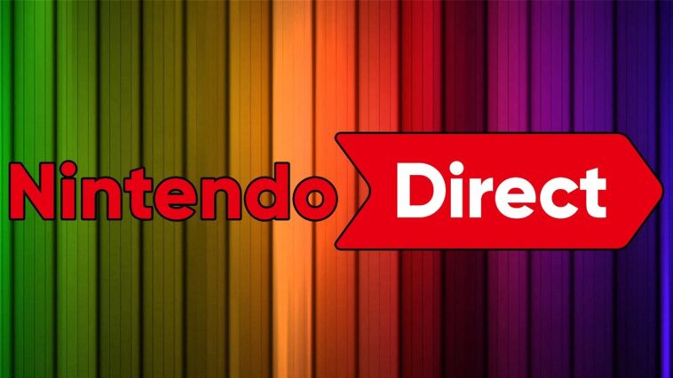 Le premier Nintendo Direct de 2024 serait imminent et vise à être le dernier pour Nintendo Switch