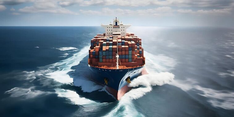 Le prix du matériel et de l'électronique en suspens en Mer Rouge