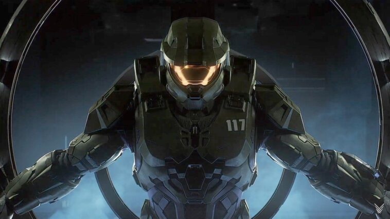 Les créateurs de Halo Infinite travaillent sur un nouveau projet