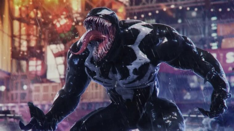 Les joueurs de Marvel's Spider-Man 2 veulent que Venom conserve un élément clé dans son supposé spin-off