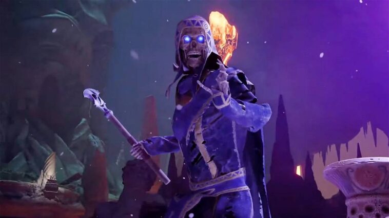 Les réalisateurs avoués présentent un nouveau gameplay étendu