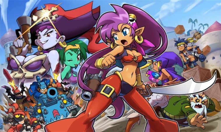 L'un des jeux Nintendo 3DS les plus étranges est réédité avec une édition spéciale