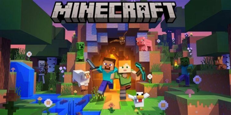 L'un des mods Minecraft les plus populaires reçoit une mise à jour avec du nouveau contenu