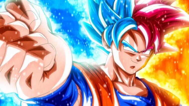 L'un des responsables de Dragon Ball révèle les projets de la série pour 2024