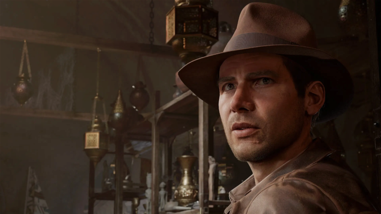 MachineGames aurait anticipé son prochain jeu après Indiana Jones et le Grand Cercle