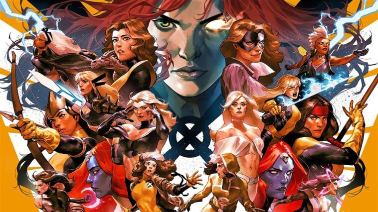 Marvel montre la grande faiblesse d'un X-Men fondateur