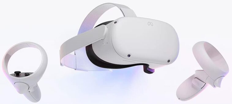 Meta Quest 2 baisse indéfiniment son prix à 299 euros