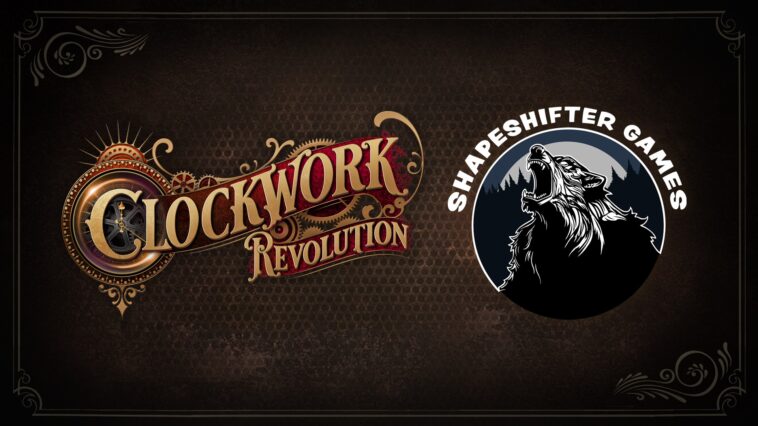 Clockwork Revolution