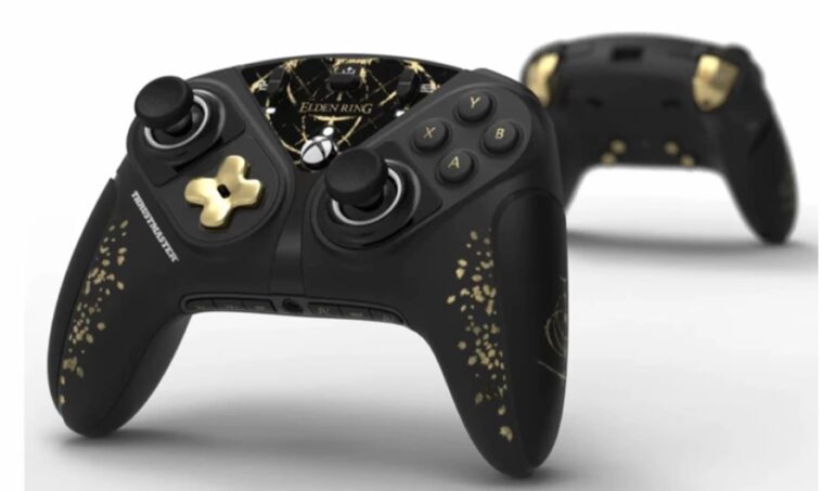 mando elden ring erdtree generacion xbox