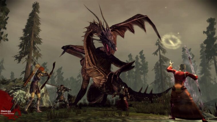 Origins pourrait avoir un remake en cours de développement