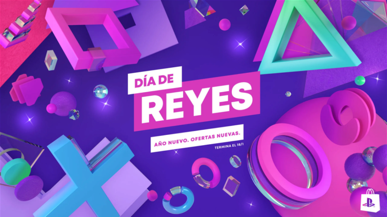 PlayStation devance les soldes de janvier avec des offres pour PS4 et PS5
