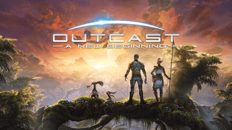 outcast 2
