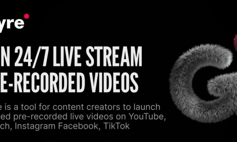 Révolutionner le streaming de contenu avec Gyre.pro : un changement de donne pour les créateurs de contenu - Trotons Tech Magazine