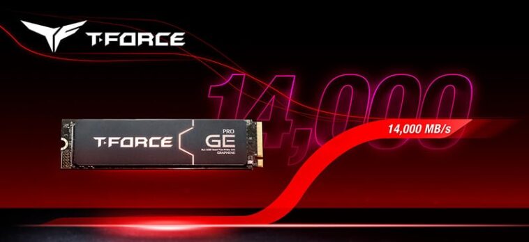 SSD avec contrôleur InnoGrit IG5666