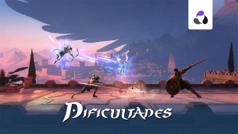 Tous les problèmes et paramètres de Prince of Persia : The Lost Crown