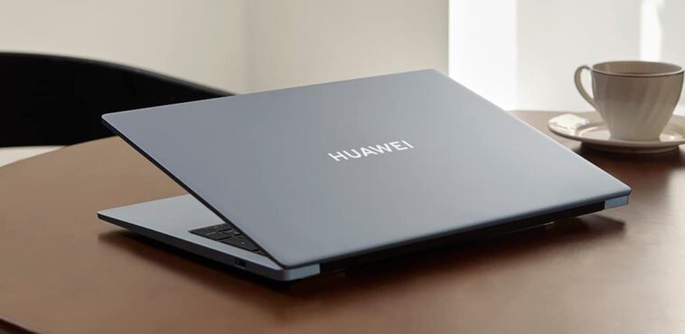 Ultrabook 16 pouces avec Intel Core i9