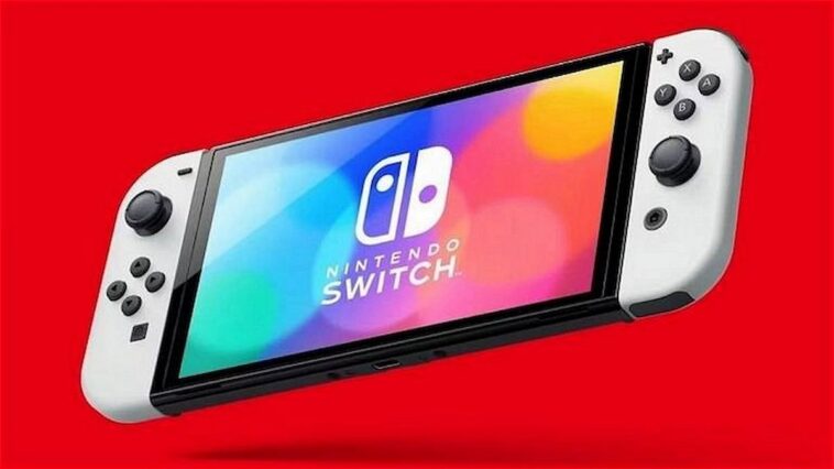 Une fuite révèle que le menu de la Nintendo Switch était à l'origine plus animé