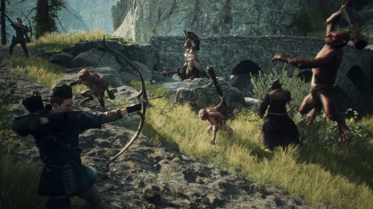 dragons dogma 2 screenshot 11