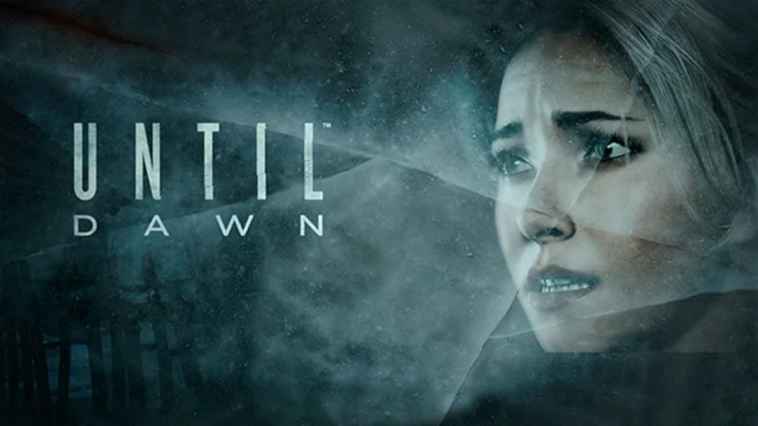 Until Dawn Remastered continue de fuir avec de nouveaux détails