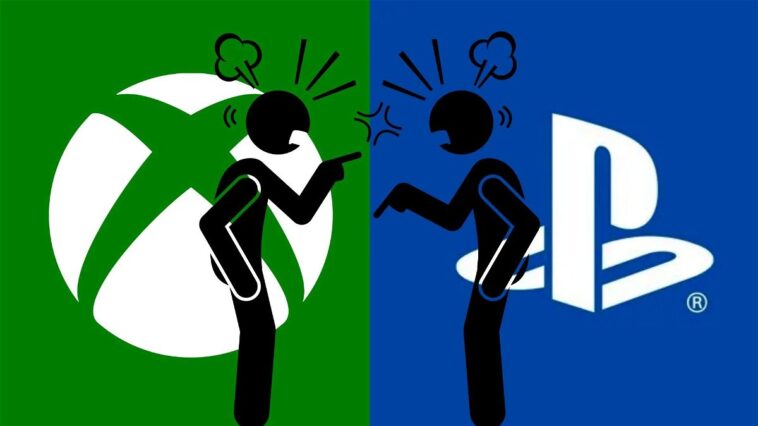Xbox lance une fléchette à PlayStation dans sa nouvelle promotion Game Pass