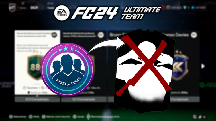 ce SBC est une vraie arnaque